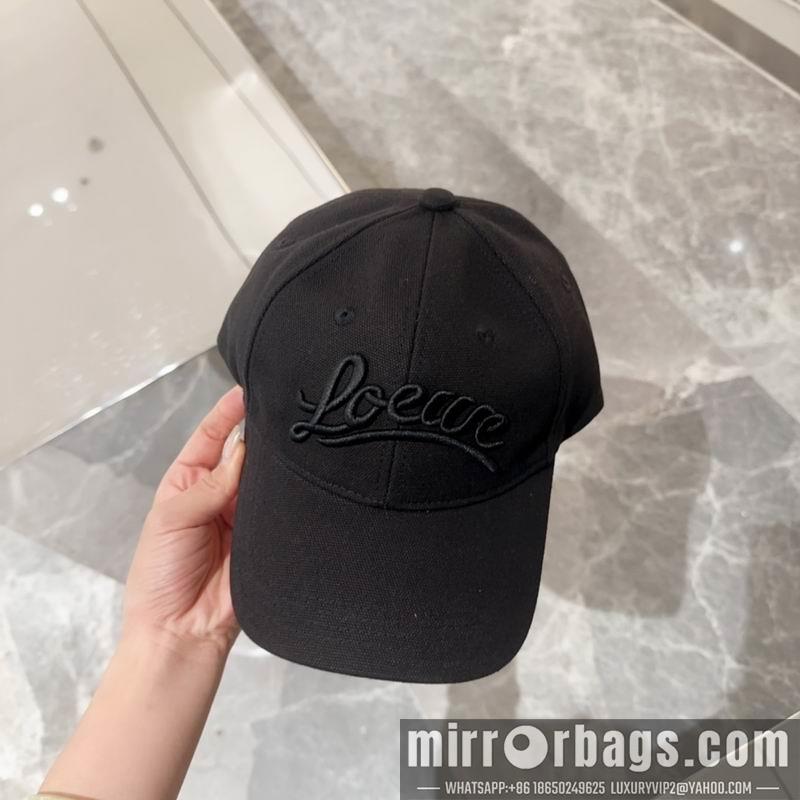 Replica Loewe cap dx22