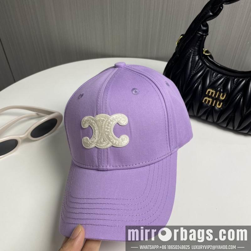 Replica Celine cap 121401