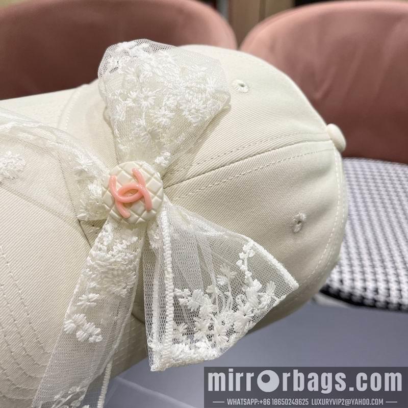 Replica Chanel cap 040201