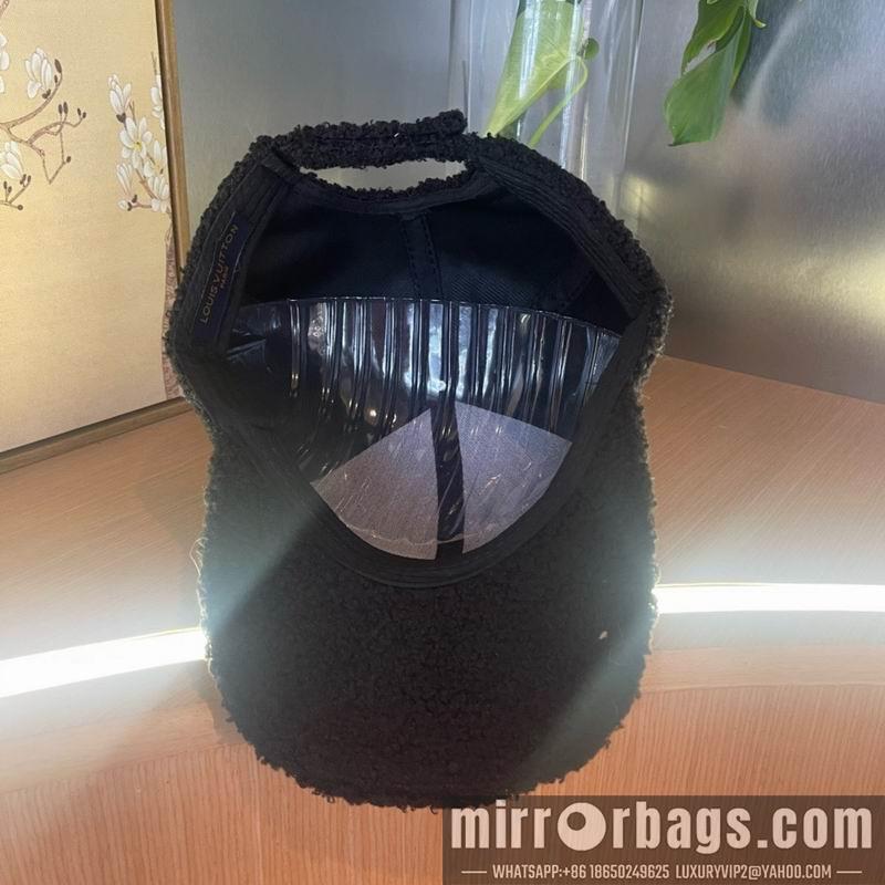 Replica LV cap 010601