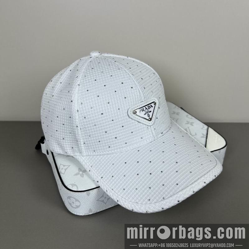 Replica Prada cap dx17