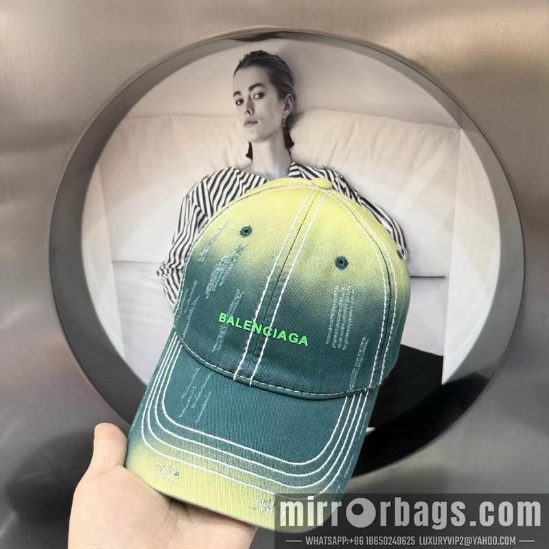 Replica Balenciaga cap 041704