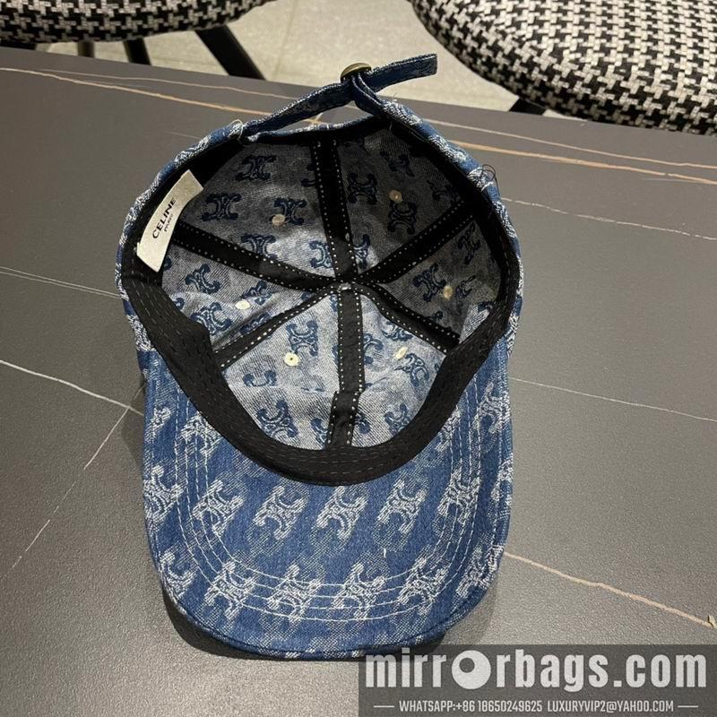 Replica Celine Hat 090601