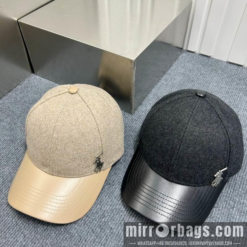 Replica Polo cap dx08