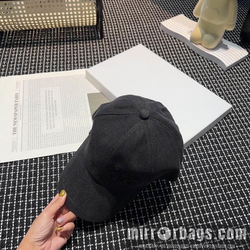 Replica Chanel cap dx27