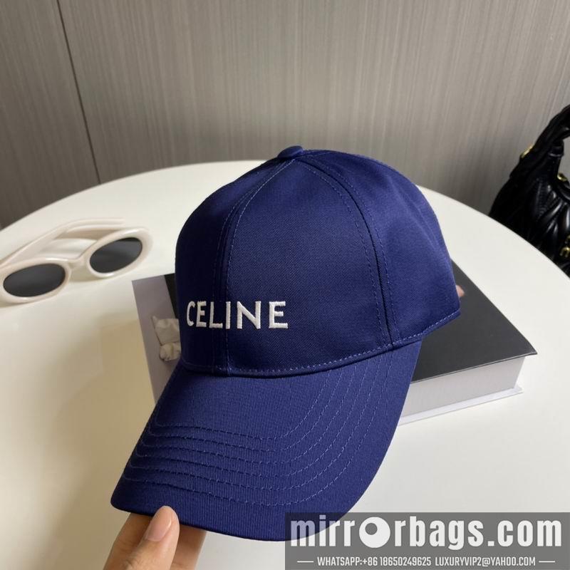 Replica Celine cap 081002