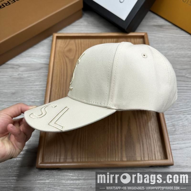 Replica YSL cap dx19