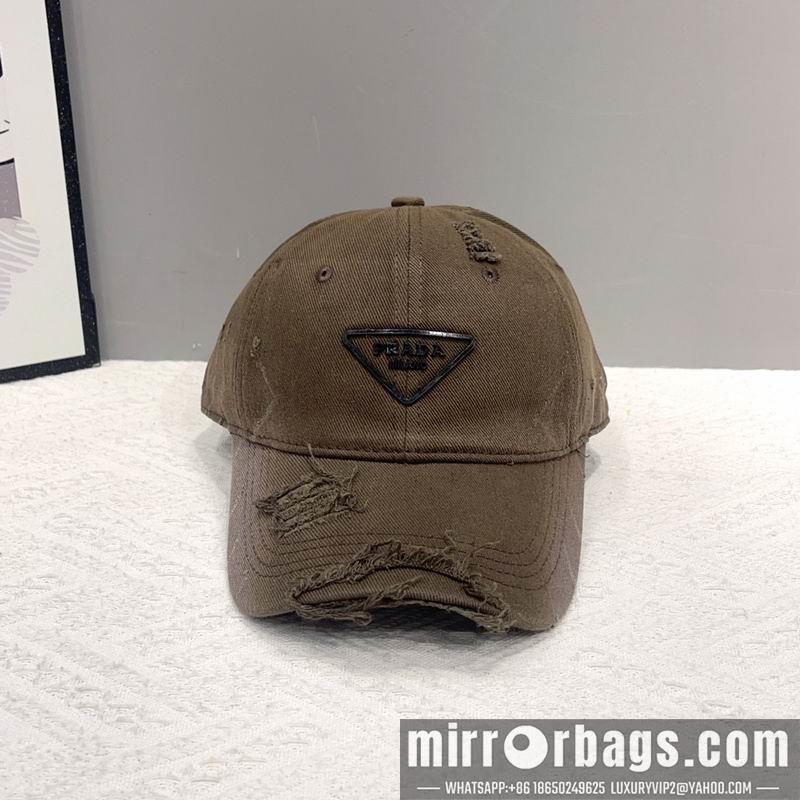 Replica Prada cap hm03