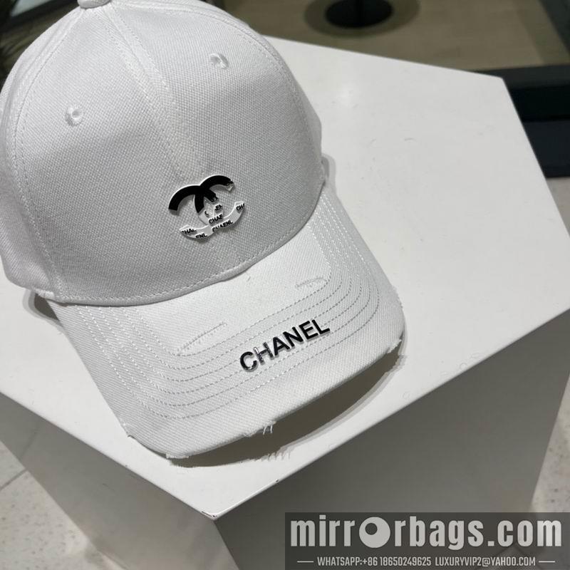 Replica Chanel cap 072201