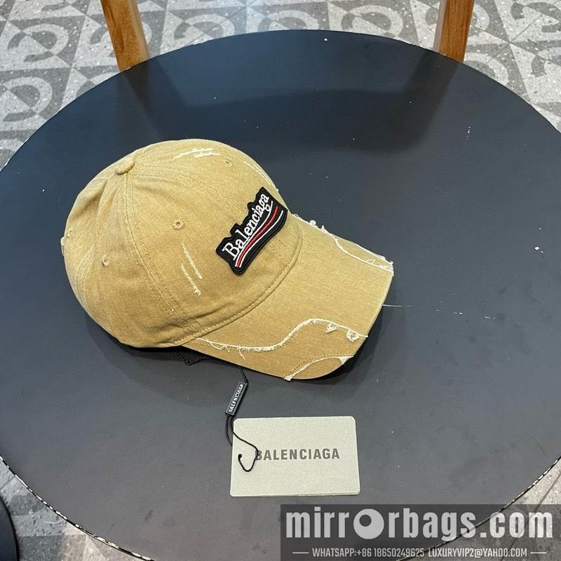 Replica Balenciaga cap 072303
