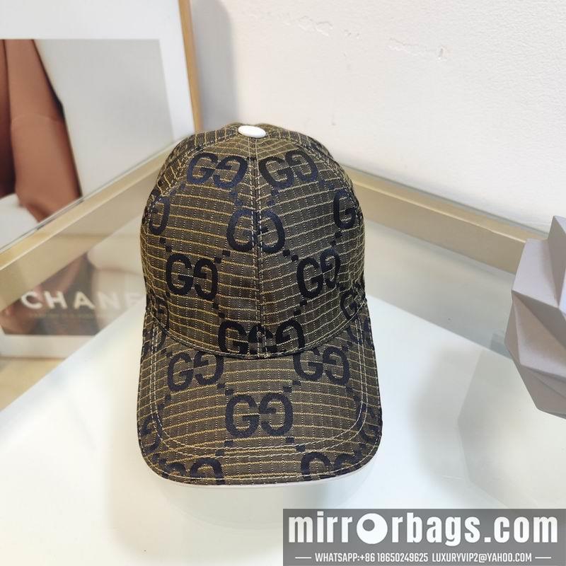 Replica Gucci cap dx146