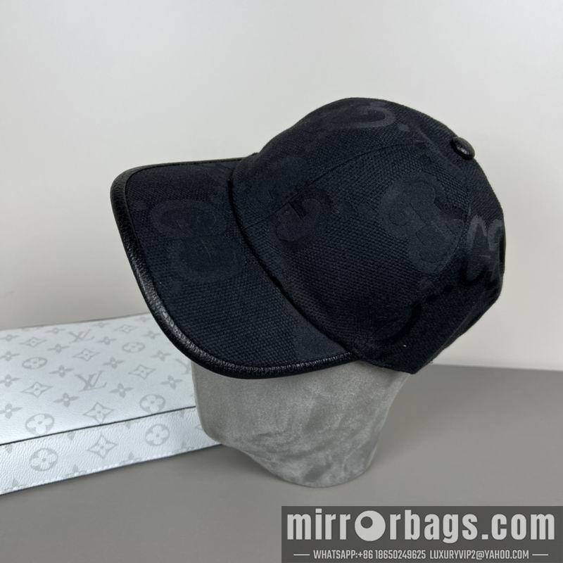 Replica Gucci cap dx34