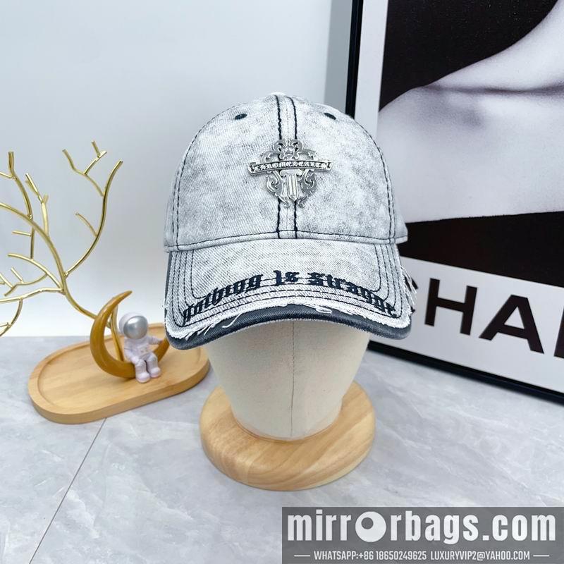 Replica Chrome Hearts Hat dx53