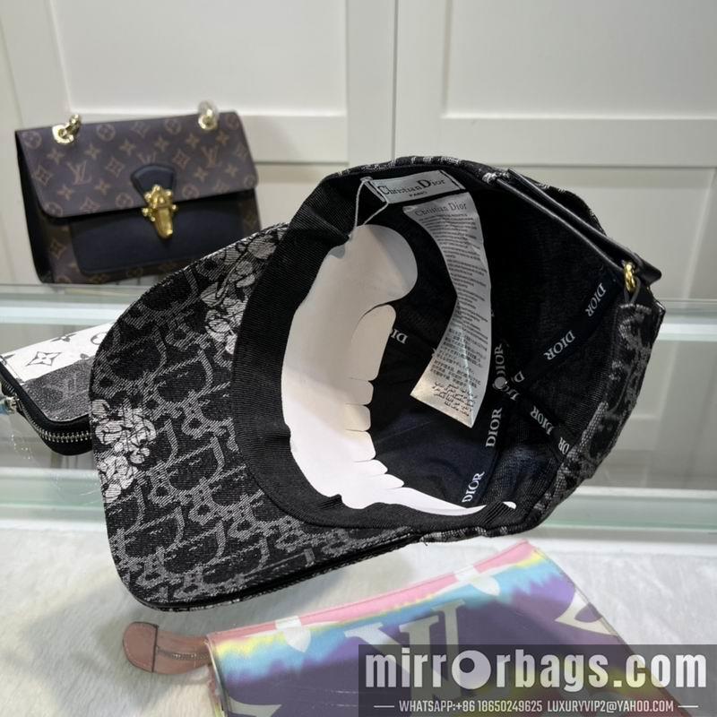 Replica Dior cap dx29