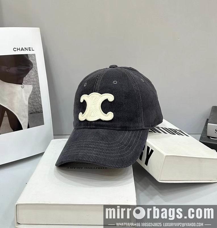 Replica Celine cap 110605