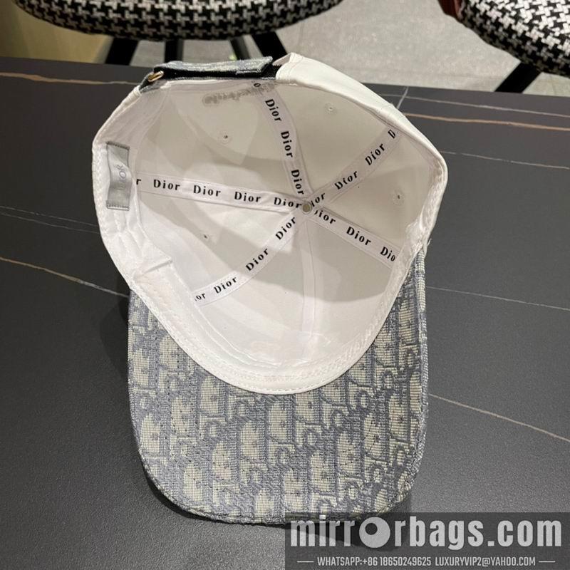 Replica Dior cap 071301