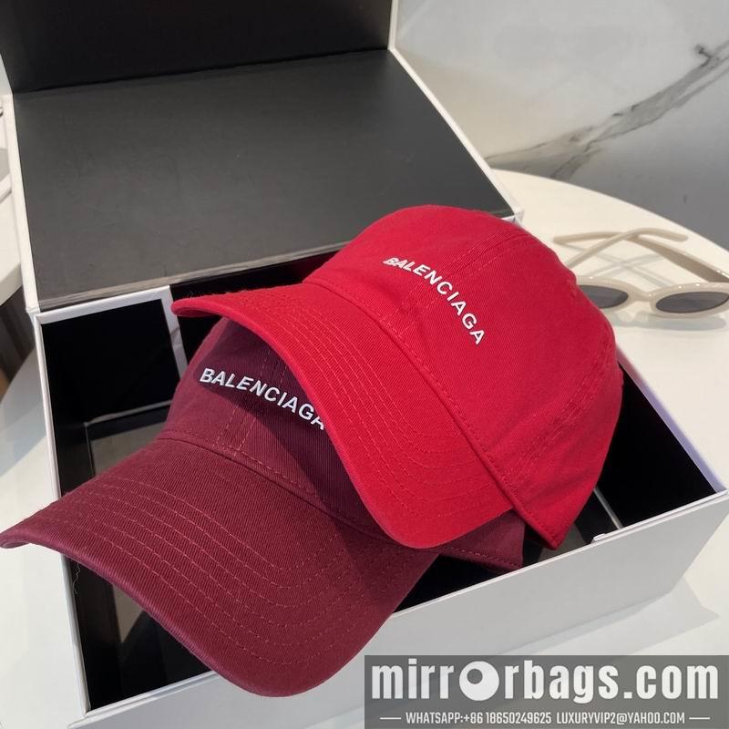 Replica Balenciaga cap 040201