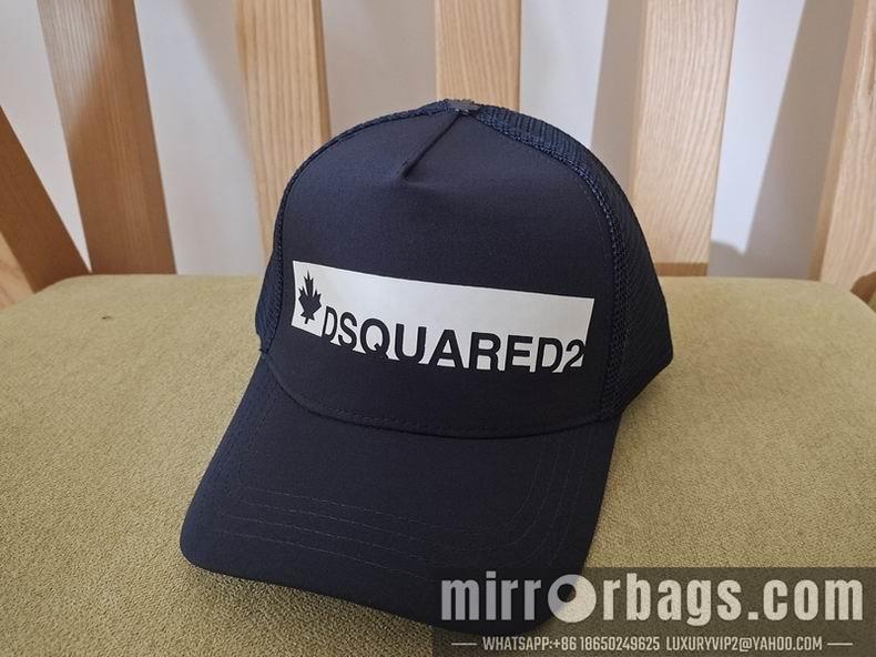Replica DSQ Cap y 30