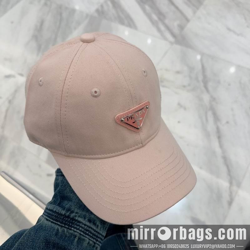 Replica Prada cap dx22