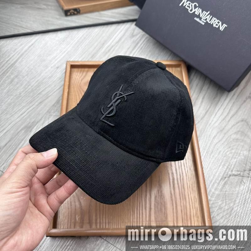 Replica YSL cap dx29