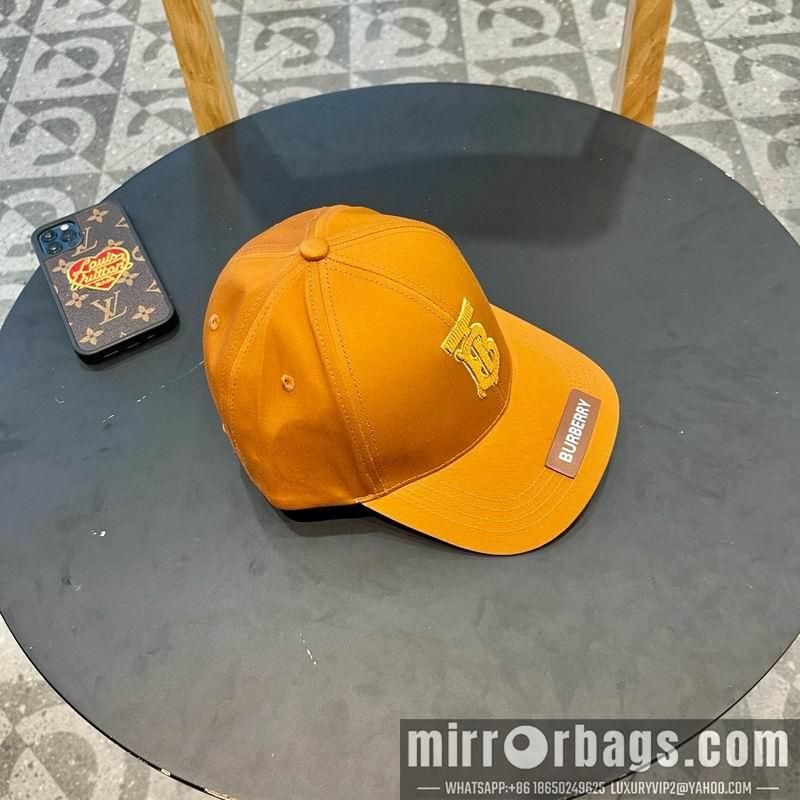 Replica Burberry Hat 072202