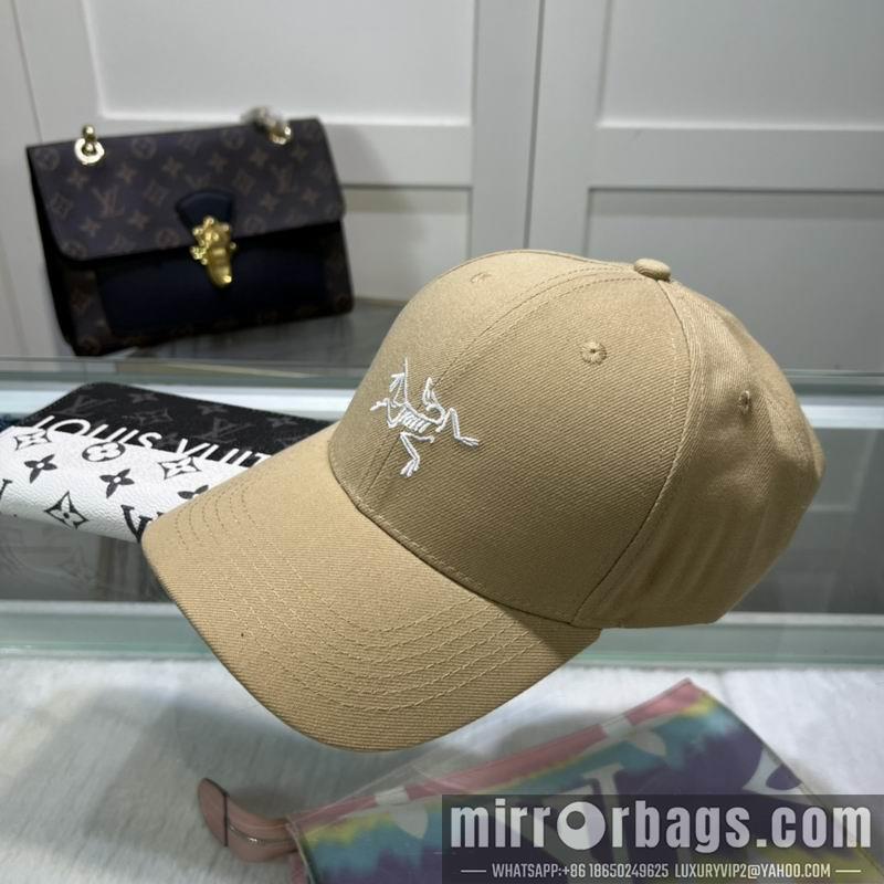 Replica Arcteryx cap dx13