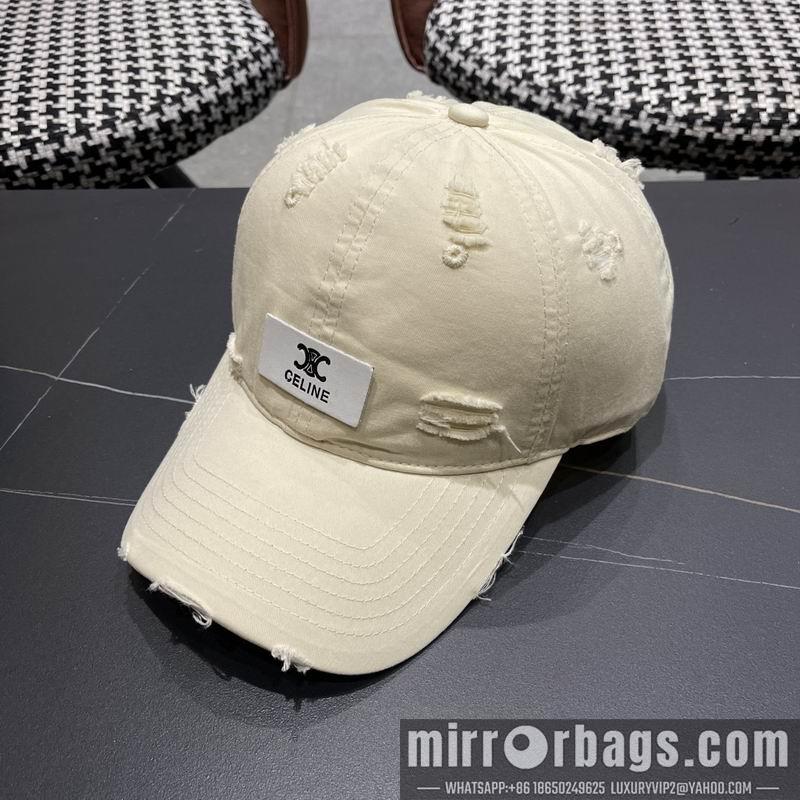 Replica Celine cap 041405