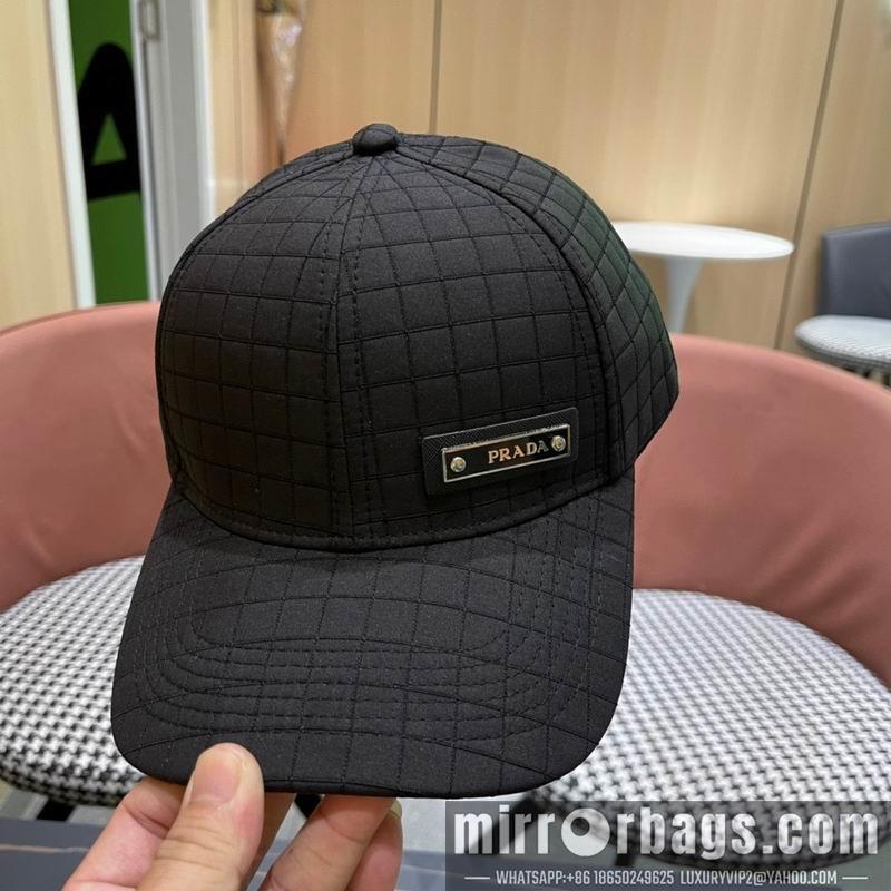 Replica Prada cap 121403