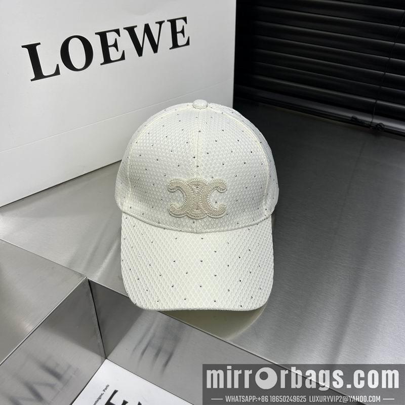 Replica Celine cap dx03