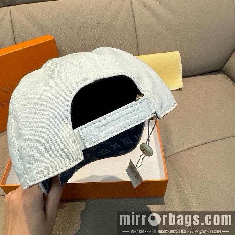 Replica LV Hat dx02