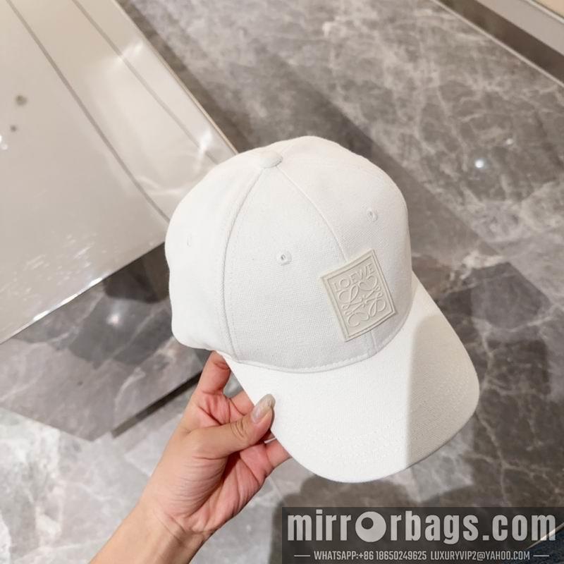 Replica Loewe cap dx19