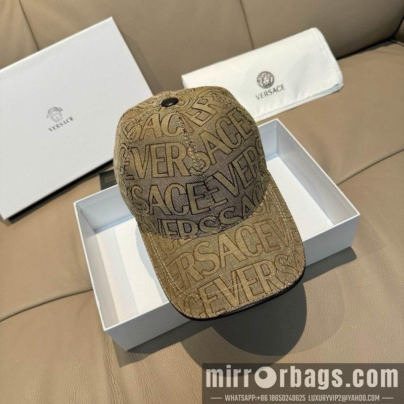 Replica Versace cap dx09