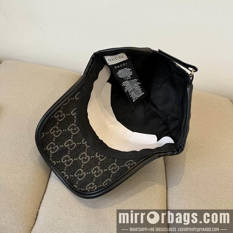 Replica Gucci cap dx40