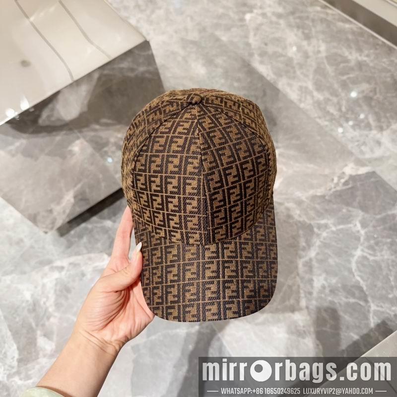 Replica Fendi cap 041702