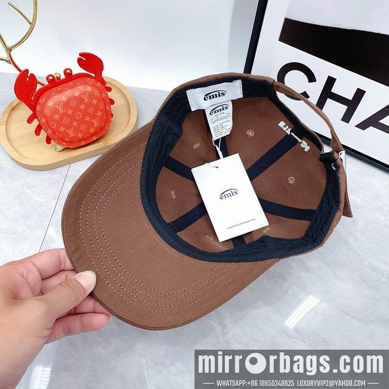 Replica Emis cap dx04