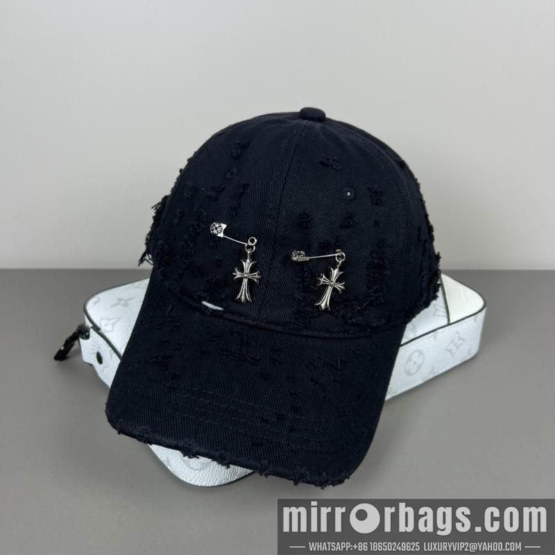 Replica Chrome Hearts Hat dx46