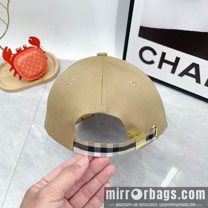 Replica Burberry cap dx02