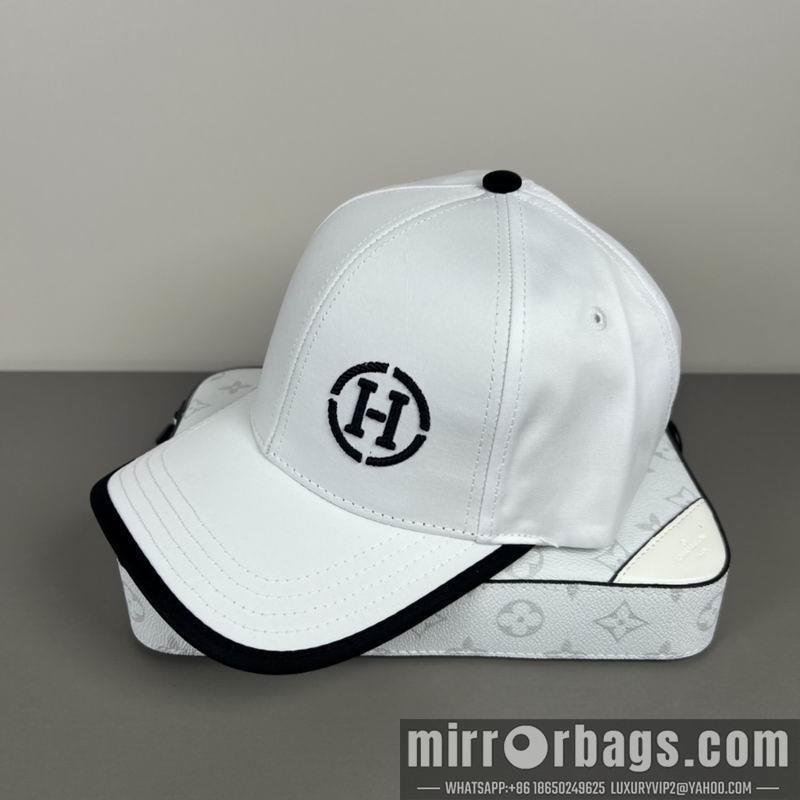 Replica Hermes cap dx31