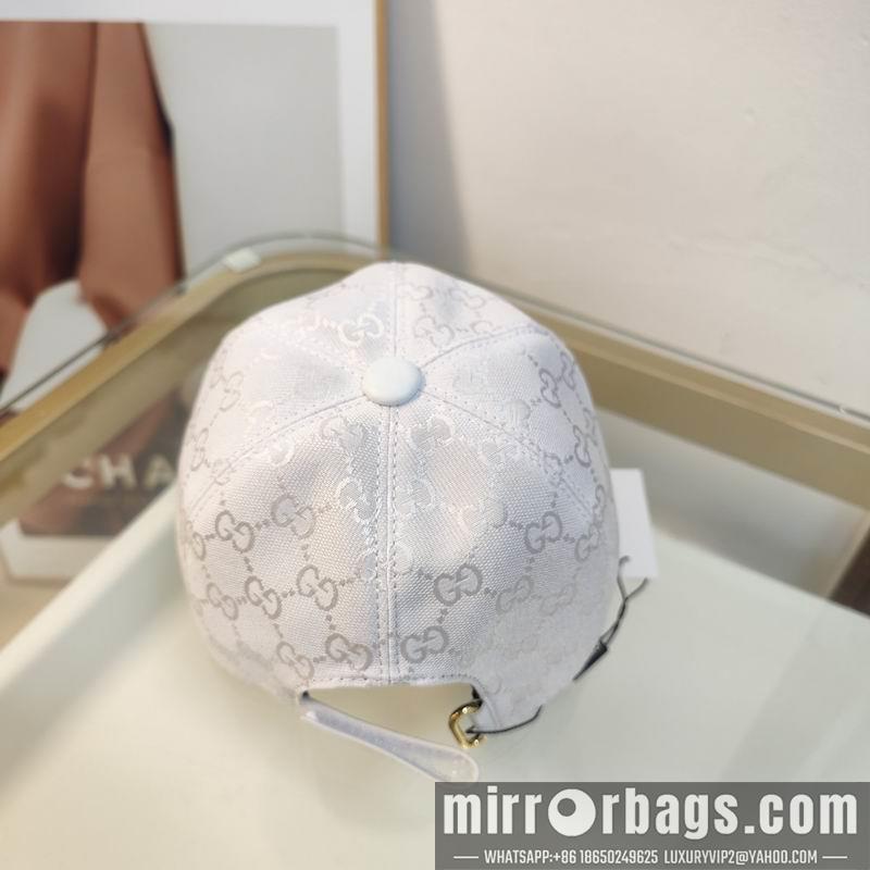 Replica Gucci Hat dx27
