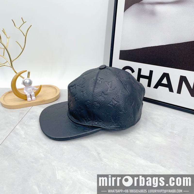 Replica LV Hat dx155