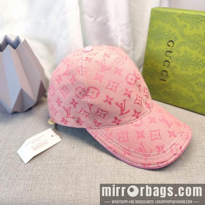 Replica LV Hat dxn03