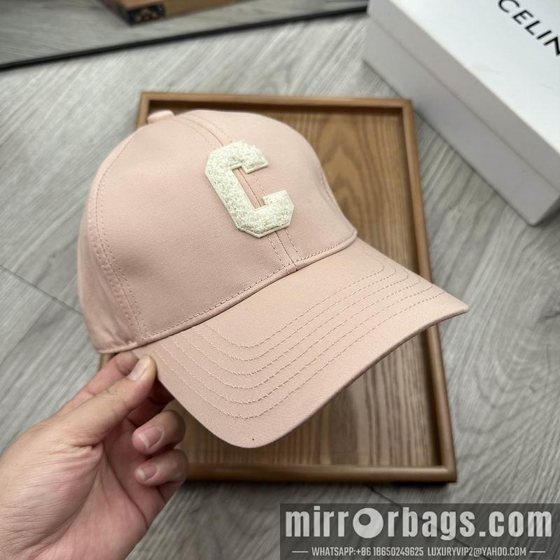Replica Celine cap dx66