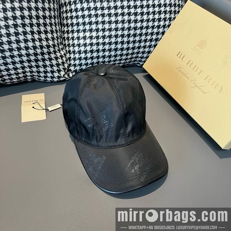 Replica Burberry Cap 072203