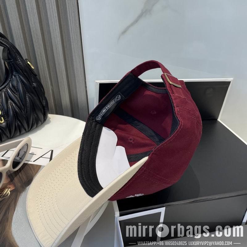Replica Chrome Hearts Hat dx61