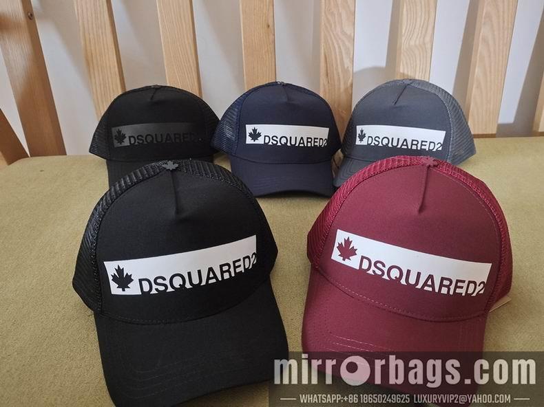 Replica DSQ Cap y 30