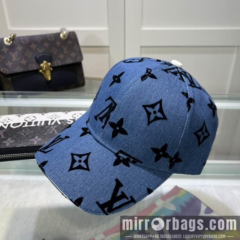 Replica LV cap 042807