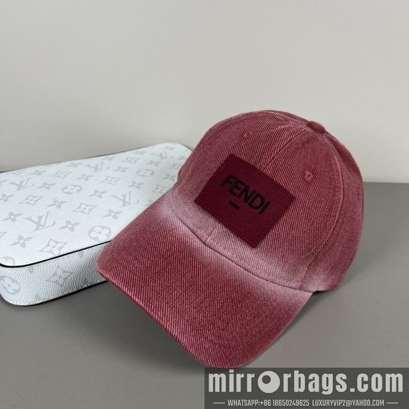 Replica Fendi cap dx67