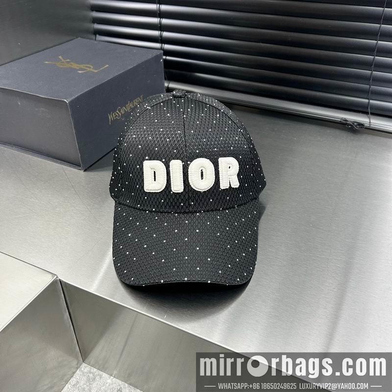 Replica Dior cap 050702