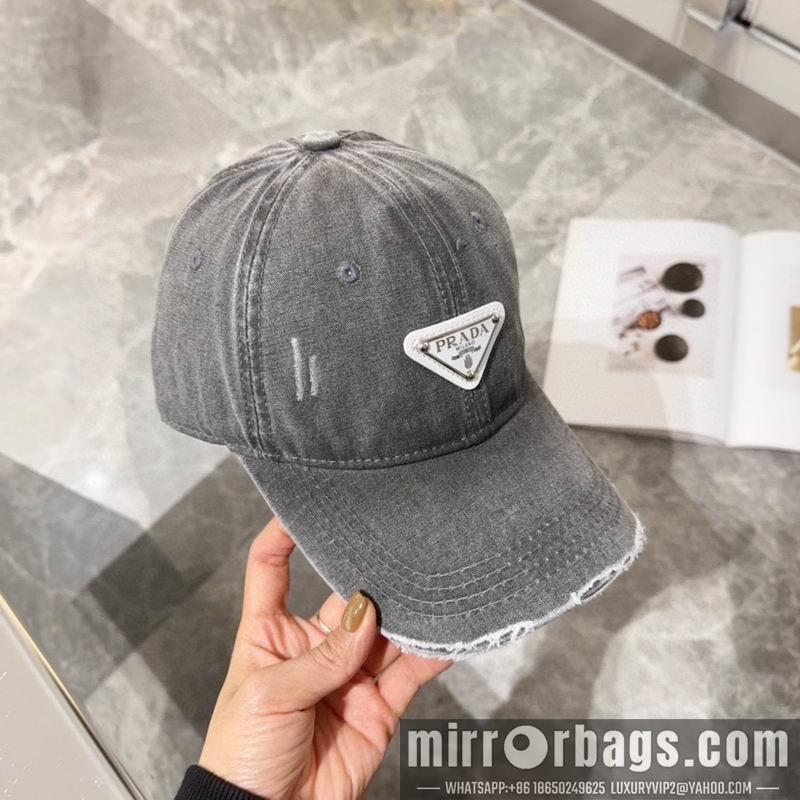 Replica Prada cap dx22