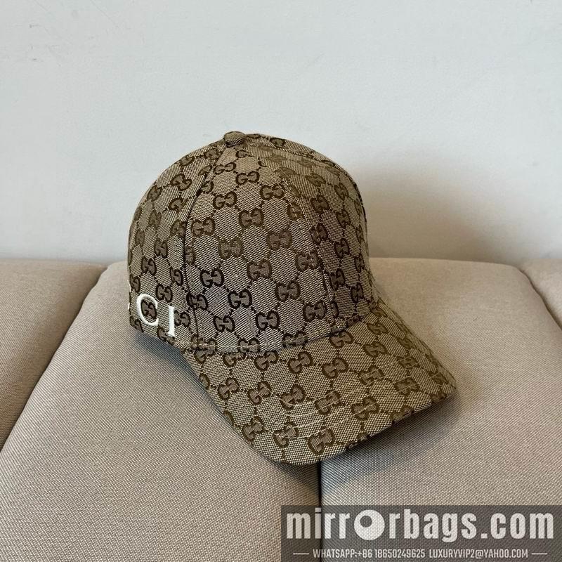 Replica Gucci Hat dx29